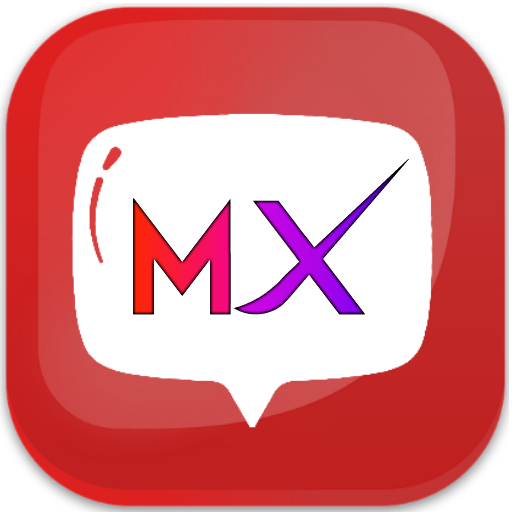 MX PLAY आइकन