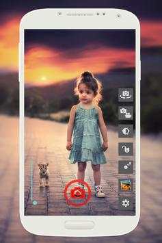 HD Camera for Kids screenshot 4