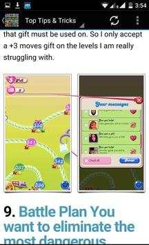 New Candy Crush Play Guide screenshot 1