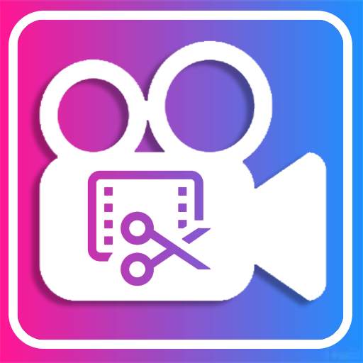 Magic Video Editor | Edit audio photo Video Maker 1.1