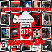 ZNDN SHOP logo