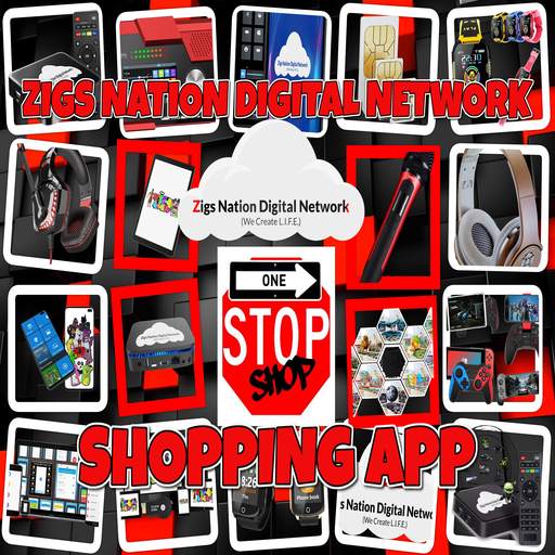 ZNDN SHOP 1.1