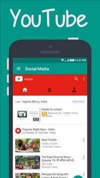 Social Media Network All in 1 screenshot 6
