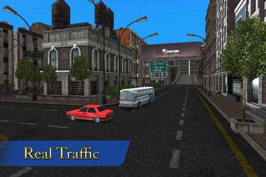 EURO SPEED BUS SIMULATOR 2 screenshot 3