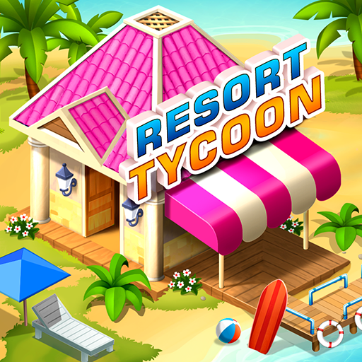 Tycoon ng Resort icon