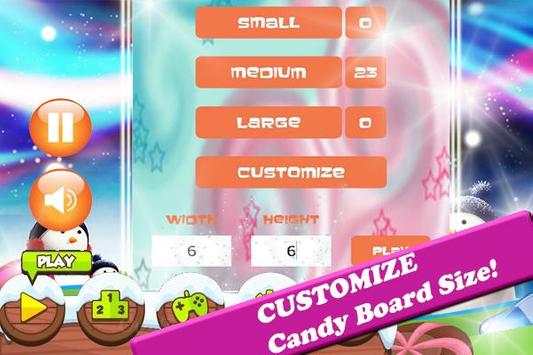 Candy Empires screenshot 2