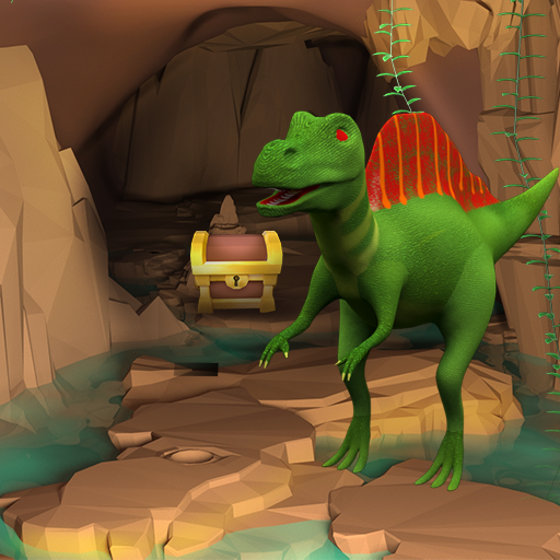 Free Escape Game: Adventure Cave Island Escape icon