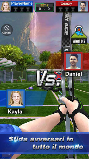 Archery Ace screenshot 5