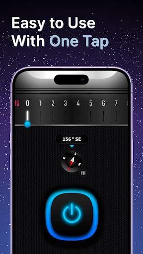Flash Alert - Led Flashlight screenshot 3
