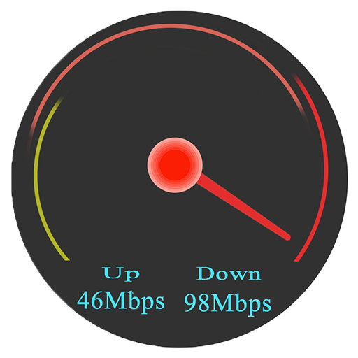 NeTest Speed icon