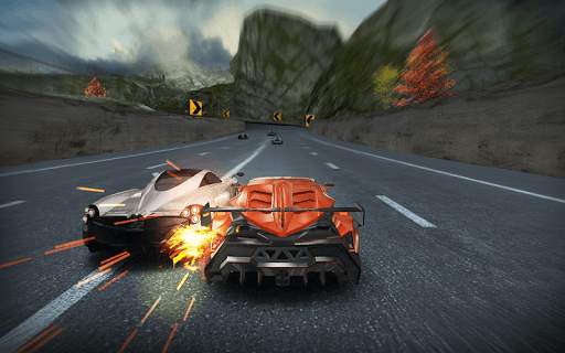 Crazy for Speed screenshot 14