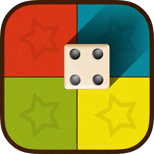Ludo Online Masti icon
