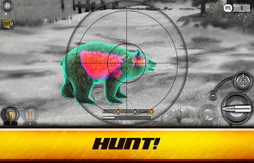Wild Hunt: Hunting Games 3D screenshot 13
