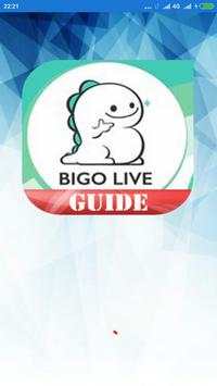 Tips BIGO Live Video screenshot 1