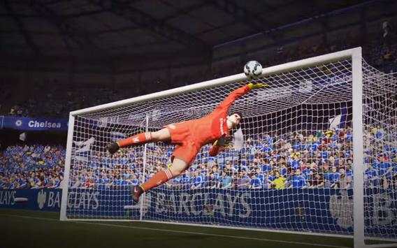 The Real for FIFA 16 screenshot 5