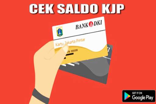 Cara Cek Saldo KJP Terbaru screenshot 2