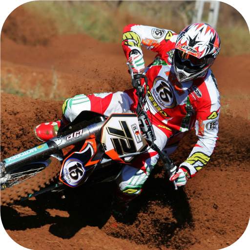 Mud Motocross Wallpaper 20201104