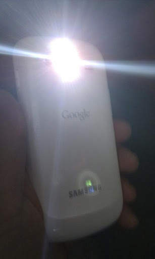 One Touch Light screenshot 2