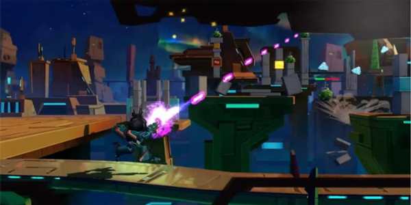 Transformers Guide Angry Birds screenshot 2