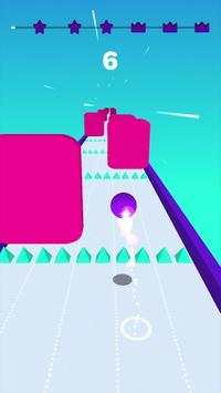 Beat Bouncing screenshot 1