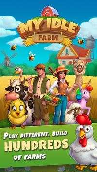 My Idle Farm screenshot 2