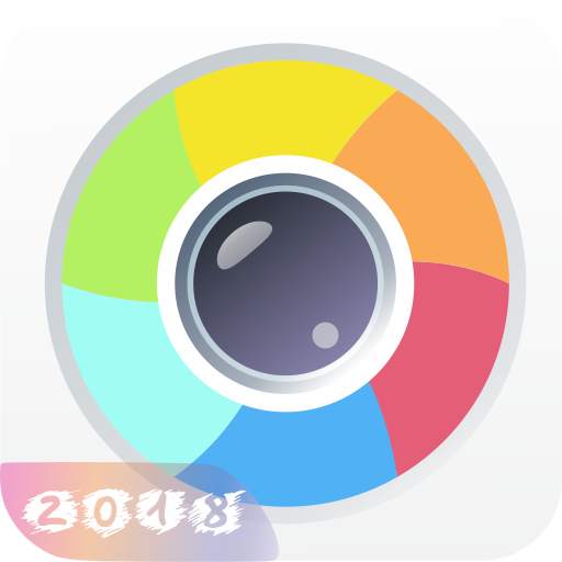 New Selfie Camera - Sweet Beauty 2.0