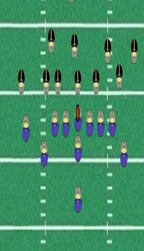 Playbook screenshot 3
