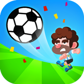 Dream Soccer Star icon
