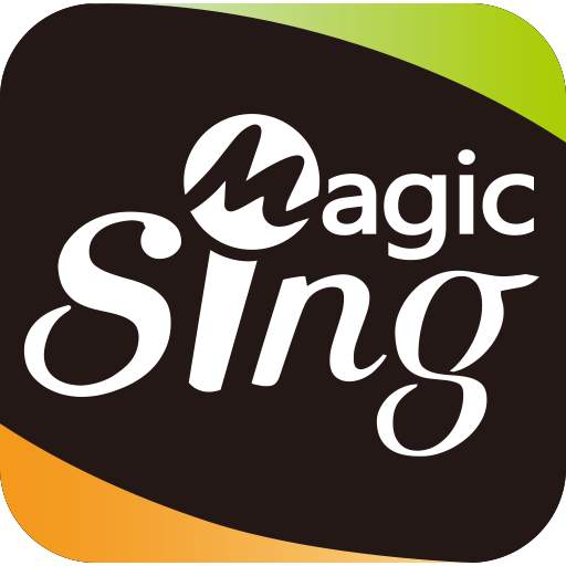 Magicsing Karaoke 5.2.93