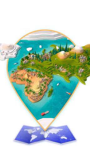 Live Earth Map screenshot 4
