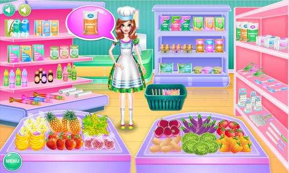 Il Cuoco - Ricette di Dolci screenshot 3