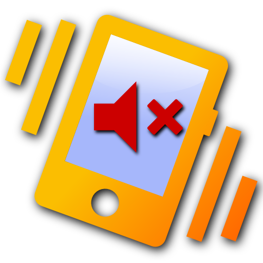 Advanced Ringer Rocker icon