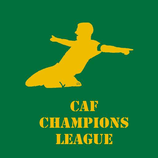 Scores for CAF Champions League. Africa Live Goals 1.0.0-cafchamps
