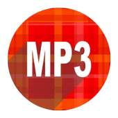 MP3 Downloader logo