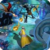 Endless Run Jungle Lost Temple 2