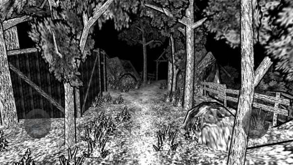 Forest 2: Black Edition screenshot 3