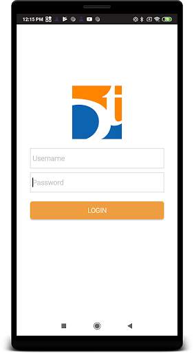 DTP FieldMAN screenshot 1