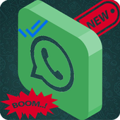 two whatsapp number in one phone(guide) icon