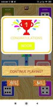 Ludo Board screenshot 7