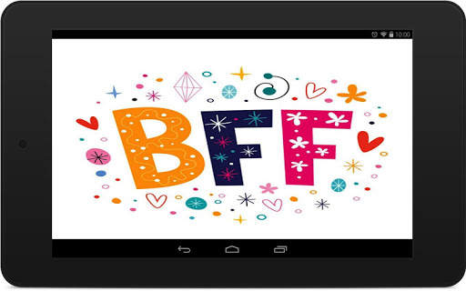 Best Friend Wallpapers screenshot 7