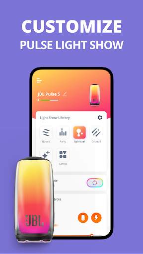 JBL Portable screenshot 4