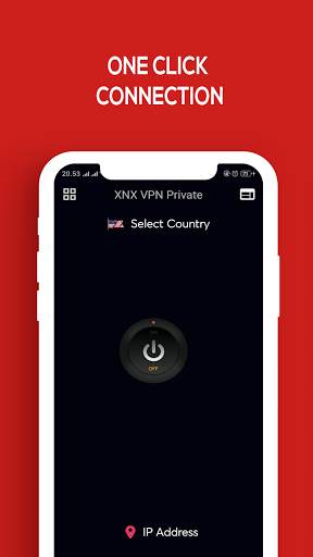 XNXX VPN Private screenshot 2