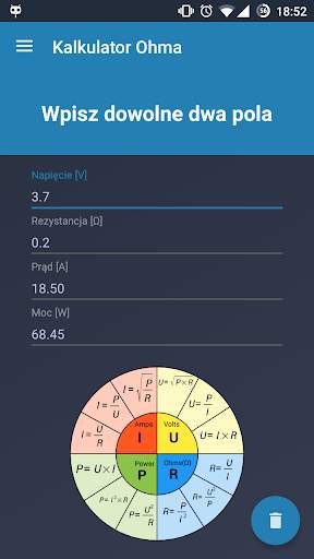 Vape Tool screenshot 4