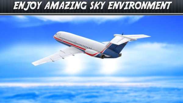 Airplane Transport Car Truck screenshot 5