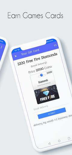 Earn Cash Rewards - Complete Surveys & Play Games screenshot 5