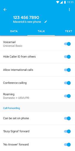 Ting screenshot 3