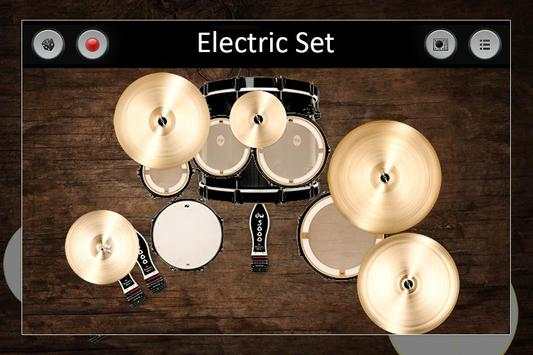 Music Drum screenshot 3