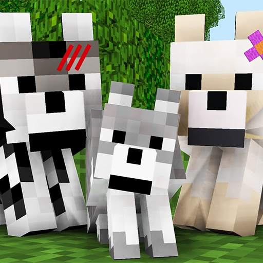 Mod Dods Craft [Puppies] 2.0