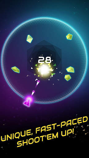 Circuroid screenshot 1