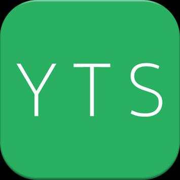 YIFY Movies Browser screenshot 1
